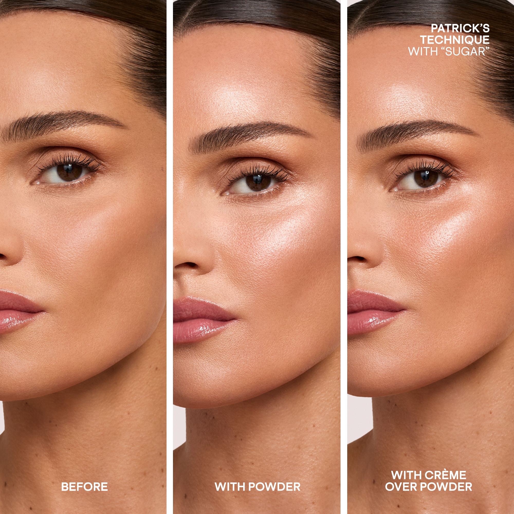 MAJOR GLOW HIGHLIGHTER DUO (DUO DE ILUMINADOR)